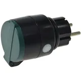 ChiliTec Funk Steckdose "Pilota Casa" Pro IP44 - Chilitec