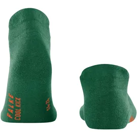 Falke Cool Kick Sneakersocken 1 Paar Grün 46-48
