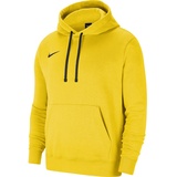 Park 20 Fleece Hoodie Herren M Nk FLC Park20 Po Kapuzenpullover, Tour Yellow/Black/Black, XXL EU