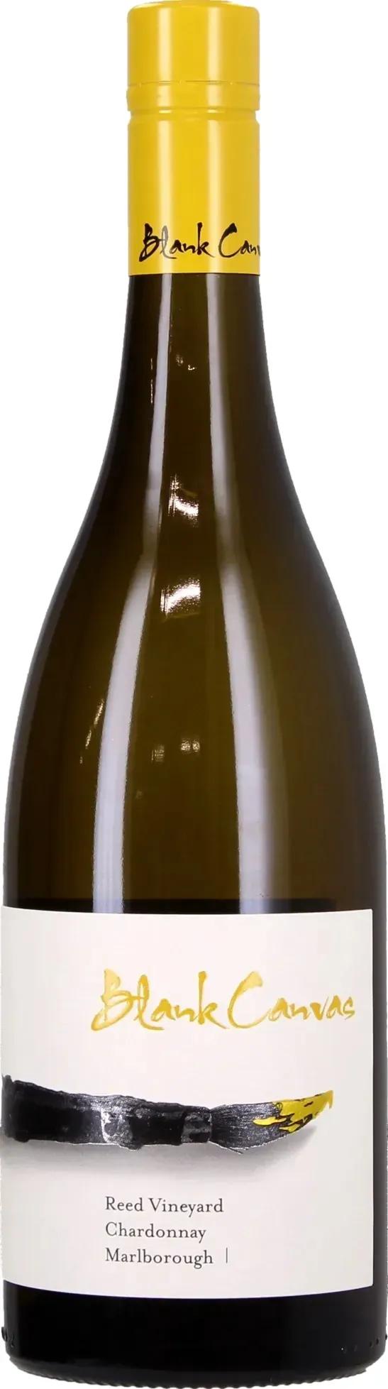 Blank Canvas Reed Chardonnay 2022 - 13.50 % vol