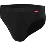 Löffler Herren HR. Slip Transtex Light Schwarz, 54