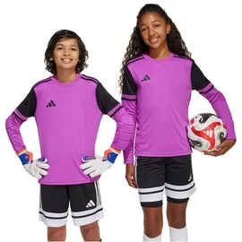 adidas Squadra 25 Torwarttrikot Kinder - Flash pink/black 176