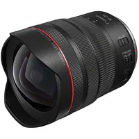 Canon RF 10-20 mm F4,0, Bildstabilisator, STM, Canon RF