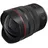 Canon RF 10-20 mm F4,0, Bildstabilisator, STM, Canon RF