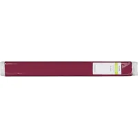 Heyda Krepppapier 50 x 250 cm tulpenrot