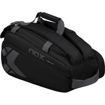 Nox-Xtreme nox Street Series Schwarz Grau Bpstblgr