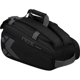 Nox-Xtreme nox Street Series Schwarz Grau Bpstblgr