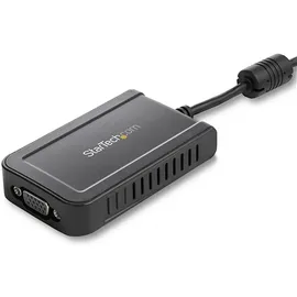 Startech USB VGA - 1920x1200 Adapter - Gray