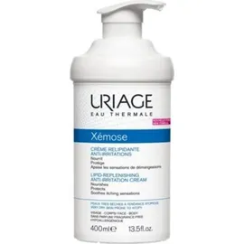 Uriage Xémose Lipid-Replenishing Anti-Irritation Creme 200 ml
