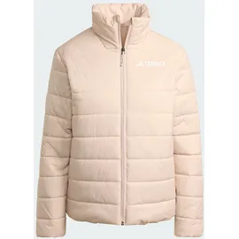 adidas Terrex Multi Essentials Isolationsjacke - Wonder taupe), M