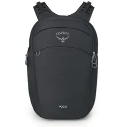 Osprey Poco Changing Pack Wickelrucksack 50 cm black