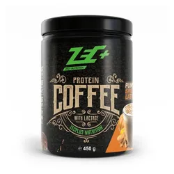ZEC+ PROTEIN Kaffee Pumpkin Spiced Latte
