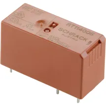 TE Connectivity RT314730 Printrelais 230 V/AC 8A 2 Wechsler 1St.