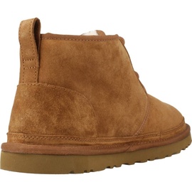 UGG Australia UGG Herren M Neumel Chukka Boots, Chestnut, 41 EU