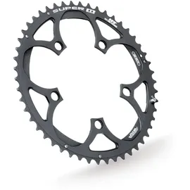 Miche Super 11 BCD 110 innen 34 Zähne, schwarz 11fach Campa.