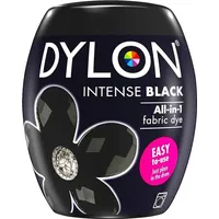 Dylon Machine Dye Pod 12 intensive Schwarz - Schwarz