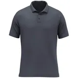 Jako Poloshirt anthrazit S