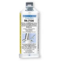 WEICON Easy-Mix RK-7100 Acrylat-Strukturklebstoff 50 g