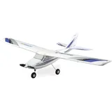 Hobby Zone RC-Flugzeug Apprentice S 2 1,2m 4CH RTF blau