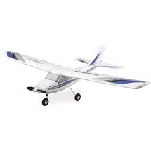 Hobby Zone RC-Flugzeug Apprentice S 2 1,2m 4CH RTF blau