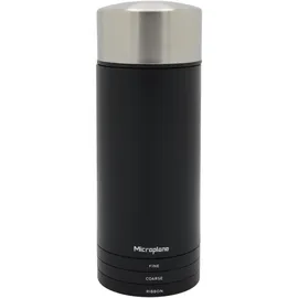 Microplane Universal Mühle Schwarz unbefüllt