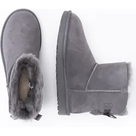 UGG Australia Mini Bailey Bow II grey 38