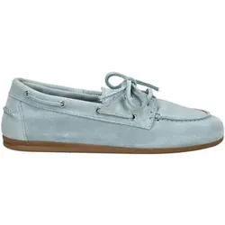 Pavement  Mokassins Halbschuhe  in Blau, 39