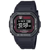 CASIO G-SHOCK DW-H5600MB-1A4JR Herzfrequenz Solar MIP Bluetooth Fitness Y866855