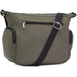 Kipling Gabbie Green Moss