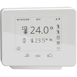 Kermi Regeleinheit WRX ZE03160001, Ersatzteile,