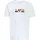 adidas MEMORIES OF SPORT STAMPS GRAPHIC weiß L