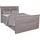 Home Affaire Kederleicht 120 x 200 cm Grau