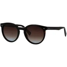 Marc O'Polo Eyewear 506220 Unisex-Sonnenbrille Vollrand Panto Kunststoff-Gestell, braun