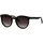 Marc O'Polo Eyewear 506220 Unisex-Sonnenbrille Vollrand Panto Kunststoff-Gestell, braun