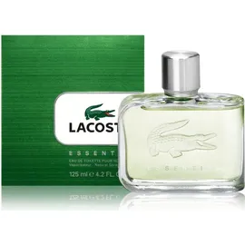 Lacoste Essential Eau de Toilette 125 ml