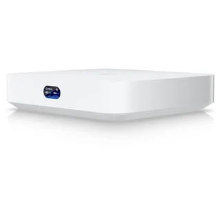 UBIQUITI networks Cloud Gateway Ultra 4x 1GbE LAN 1x 2,5GbE WAN