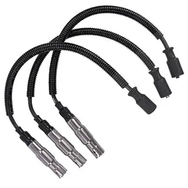 NGK Zündleitungssatz 4070