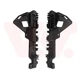 Van Wezel Halter, Stoßfänger 3891569 vorne