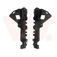 Van Wezel Halter, Stoßfänger 3891569 vorne