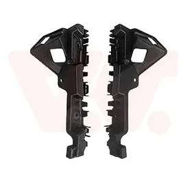 Van Wezel Halter, Stoßfänger 3891569 vorne