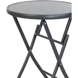 Mojawo Bistroset 3-tlg. Witterungsbeständig