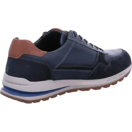 Mephisto Bradley Herren Blau 42