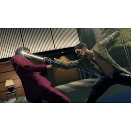 Yakuza 7: Like a Dragon (PS5)