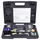 KS Tools Digitales Kompressions-Druckprüfgerät, 10-teilig