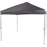 Siena Garden Faltpavillon EasyUp 3 x 2,5 m Anthrazit