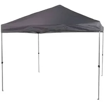 Siena Garden Faltpavillon EasyUp 3 x 2,5 m Anthrazit