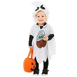 Kleinkinder-Cape "Geist"