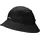 Craft Hypervent Bucket Hat schwarz One Size