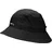 Craft Hypervent Bucket Hat schwarz One Size
