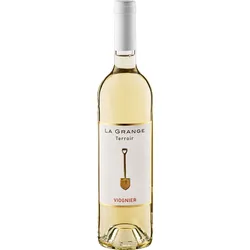 18er Set La Grange Terroir Viognier 2023 - Versandkostenfrei!